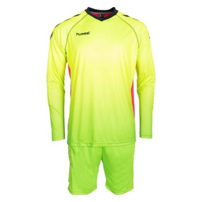 Afbeeldingen van Unity Keeper Set