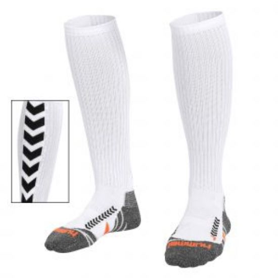 Afbeeldingen van Chevron Sock Long