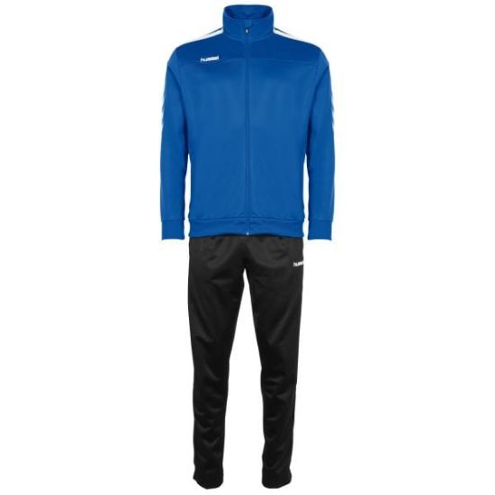 Afbeeldingen van Valencia Polyester Suit