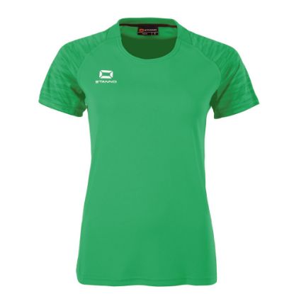 Afbeeldingen van Bolt T-Shirt Ladies (leverbaar vanaf mei) 