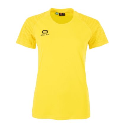 Afbeeldingen van Bolt T-Shirt Ladies (leverbaar vanaf mei)   