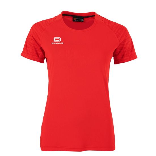 Afbeeldingen van Bolt T-Shirt Ladies 