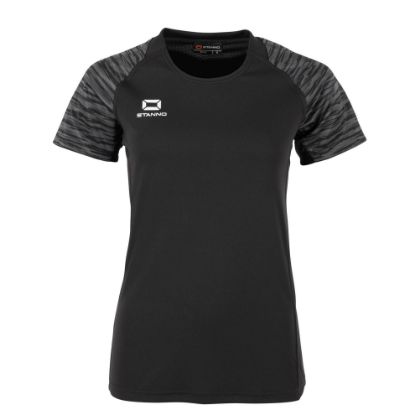 Afbeeldingen van Bolt T-Shirt Ladies 