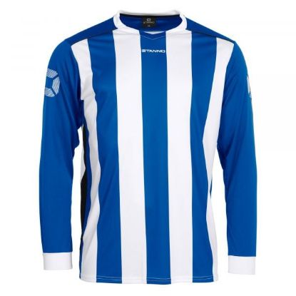 Afbeeldingen van Brighton Shirt l.m. 