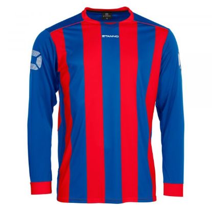 Afbeeldingen van Brighton Shirt l.m. 