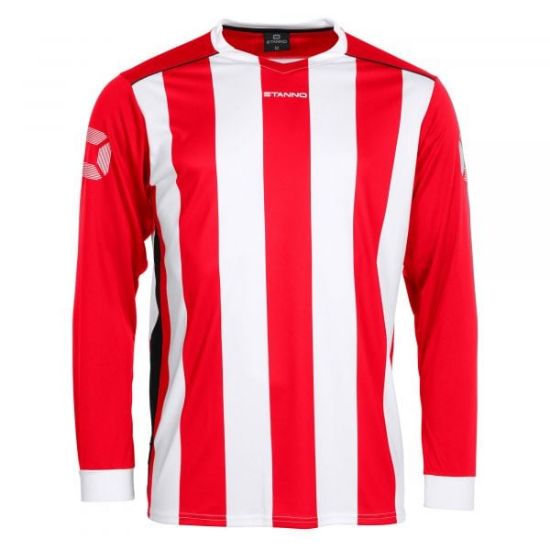 Afbeeldingen van Brighton Shirt l.m.  