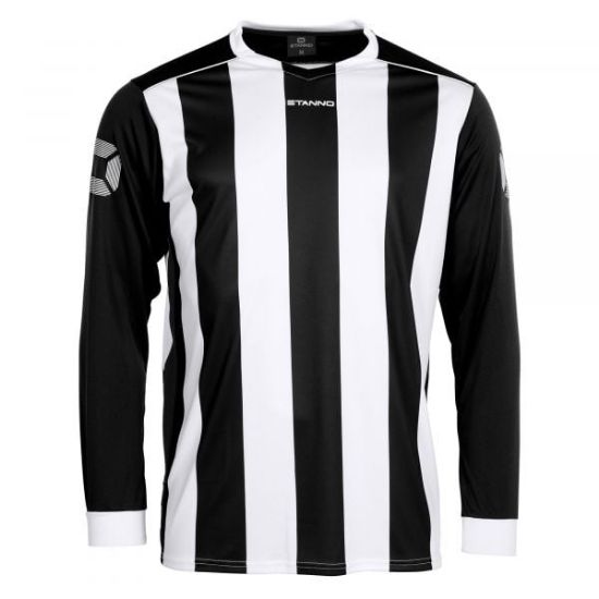 Afbeeldingen van Brighton Shirt l.m.    