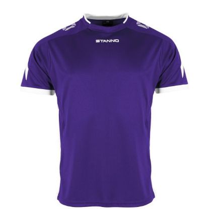 Afbeeldingen van Drive Match Shirt