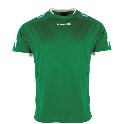 Afbeeldingen van Drive Match Shirt 