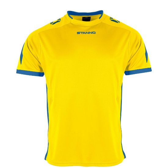 Afbeeldingen van Drive Match Shirt  