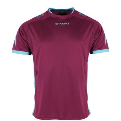 Afbeeldingen van Drive Match Shirt