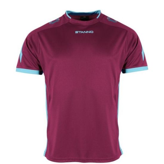 Afbeeldingen van Drive Match Shirt