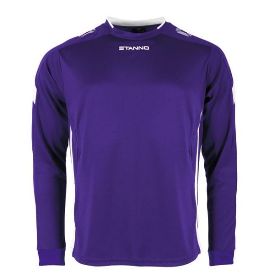 Afbeeldingen van Drive Match Shirt LS