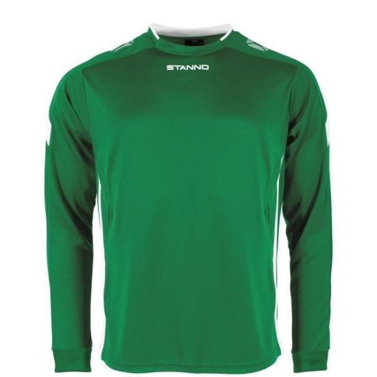 Afbeeldingen van Drive Match Shirt LS 