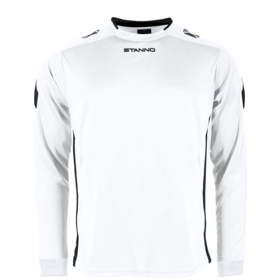 Afbeeldingen van Drive Match Shirt LS    