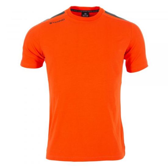 Afbeeldingen van Ease Cotton T-shirt Limited