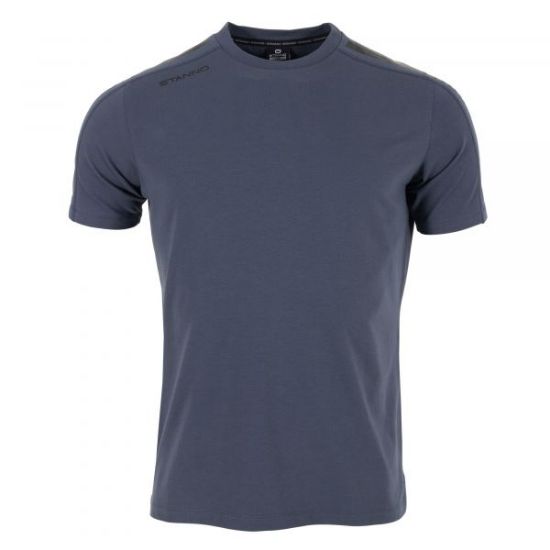 Afbeeldingen van Ease Cotton T-shirt Limited 