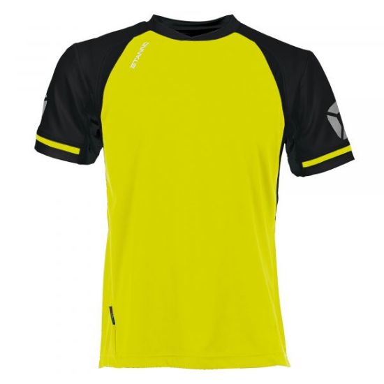 Afbeeldingen van Liga Shirt k.m.  