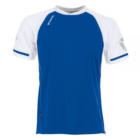 Afbeeldingen van Liga Shirt k.m.  