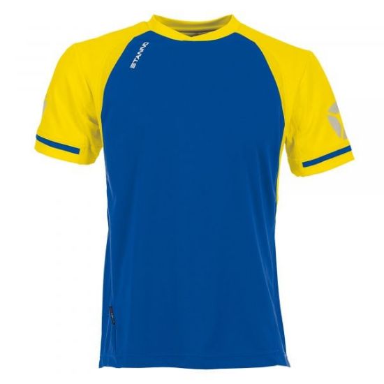 Afbeeldingen van Liga Shirt k.m.