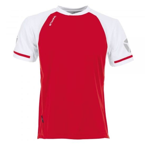 Afbeeldingen van Liga Shirt k.m.  