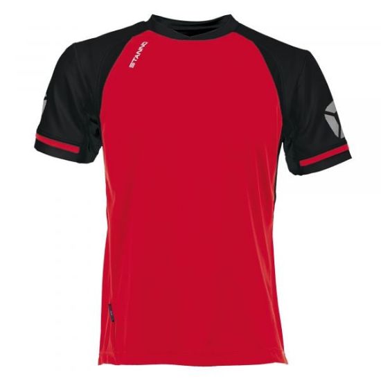 Afbeeldingen van Liga Shirt k.m. 