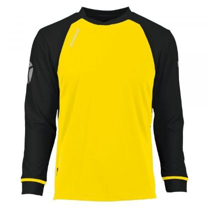 Afbeeldingen van Liga Shirt l.m.  