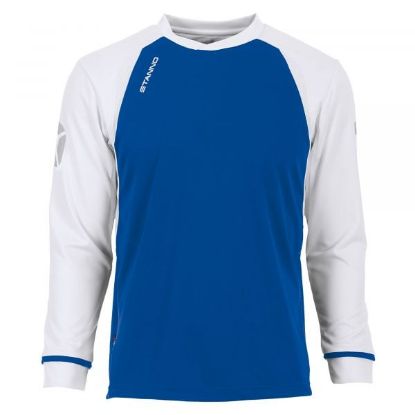 Afbeeldingen van Liga Shirt l.m.  