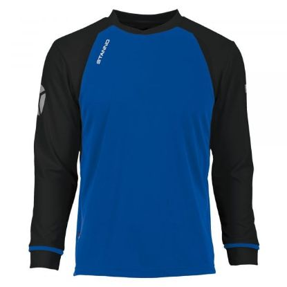 Afbeeldingen van Liga Shirt l.m.    