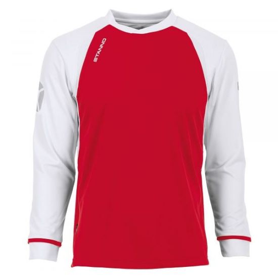 Afbeeldingen van Liga Shirt l.m. 