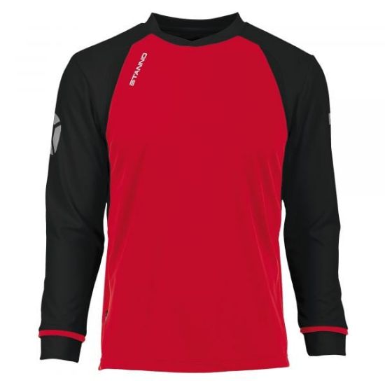 Afbeeldingen van Liga Shirt l.m.  