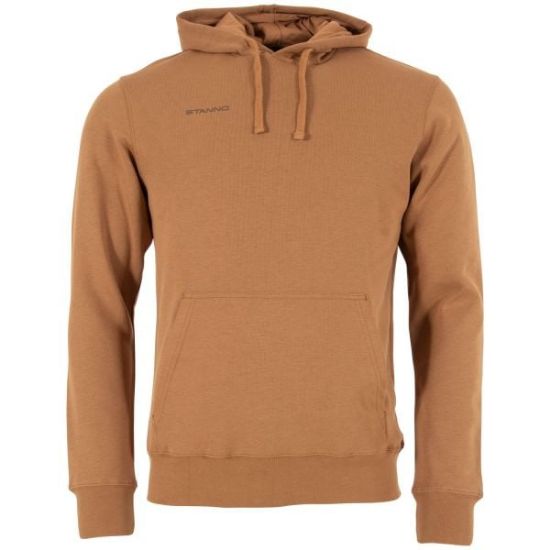 Afbeeldingen van Base Hooded Sweat Top 