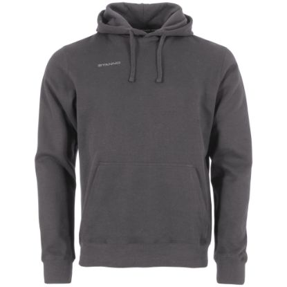 Afbeeldingen van Base Hooded Sweat Top