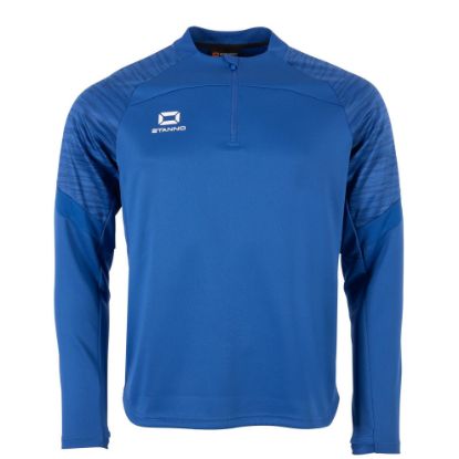 Afbeeldingen van Bolt Quarter Zip Top