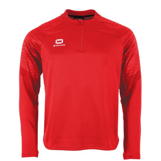 Afbeeldingen van Bolt Quarter Zip Top 