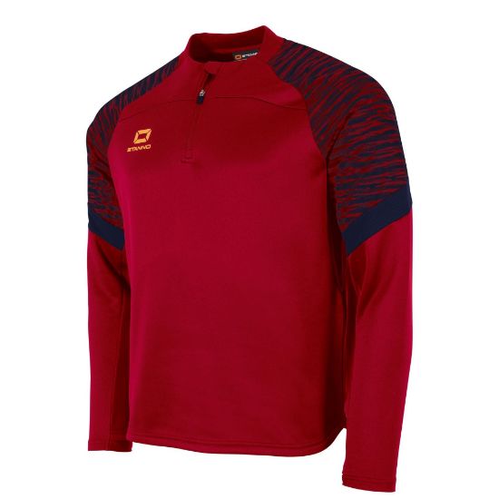 Afbeeldingen van Bolt Quarter Zip Top (leverbaar vanaf juni)