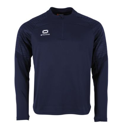 Afbeeldingen van Bolt Quarter Zip Top