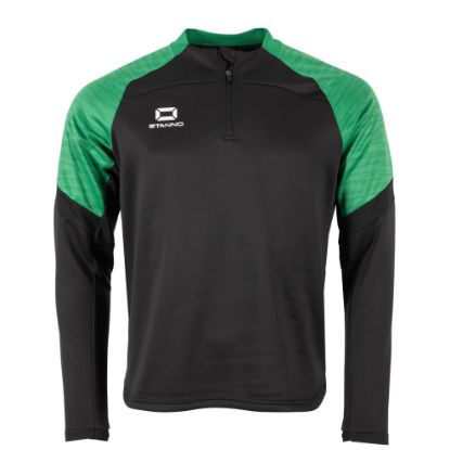 Afbeeldingen van Bolt Quarter Zip Top  