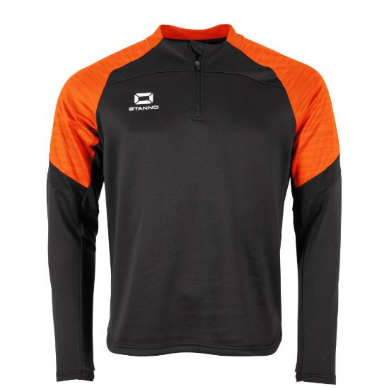 Afbeeldingen van Bolt Quarter Zip Top   