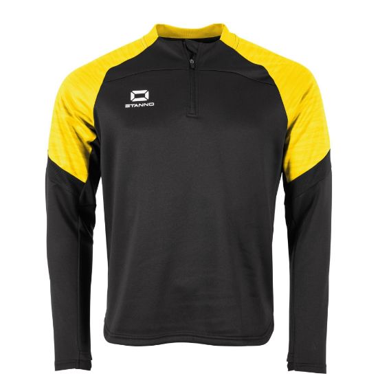 Afbeeldingen van Bolt Quarter Zip Top  