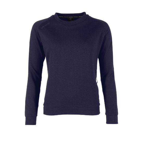 Afbeeldingen van Ease Crewneck Sweat Ladies