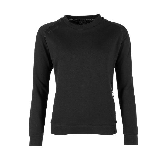 Afbeeldingen van Ease Crewneck Sweat Ladies 