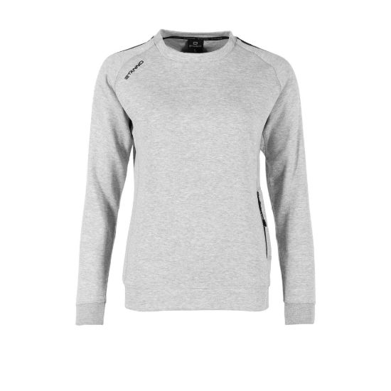 Afbeeldingen van Ease Crewneck Sweat Ladies  