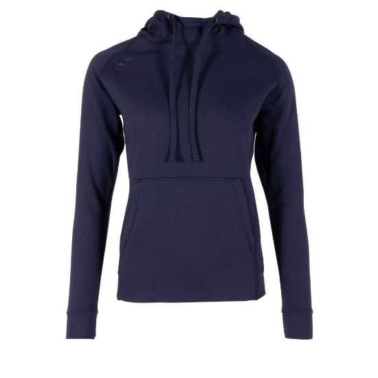 Afbeeldingen van Ease Hoodie Ladies