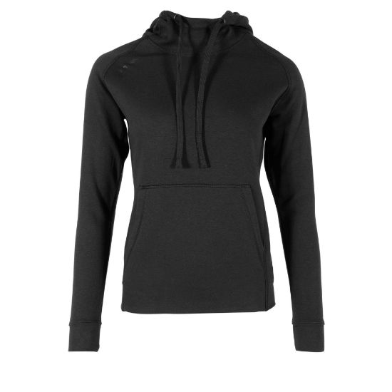 Afbeeldingen van Ease Hoodie Ladies 