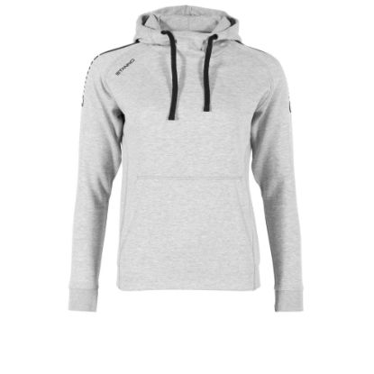 Afbeeldingen van Ease Hoodie Ladies  