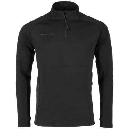 Afbeeldingen van Functionals 1/4 Zip Top