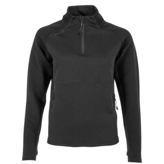 Afbeeldingen van Functionals 1/4 Zip Top Ladies