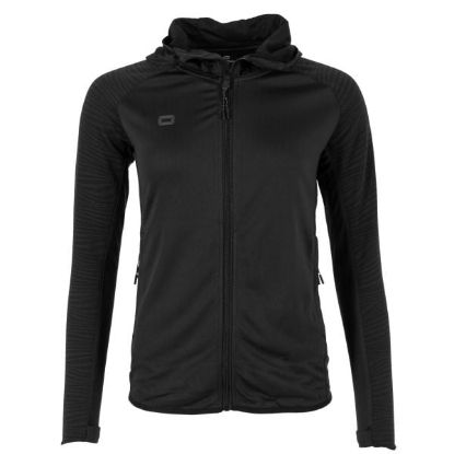 Afbeeldingen van Functionals Hooded Full Zip Top Ladies II