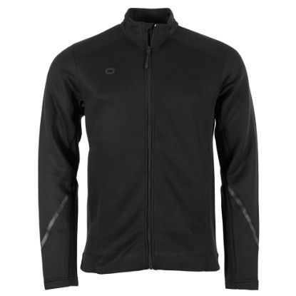 Afbeeldingen van Plaza Full Zip Top (leverbaar vanaf juni)